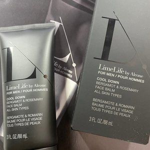 Cool Down Face Balm For Men